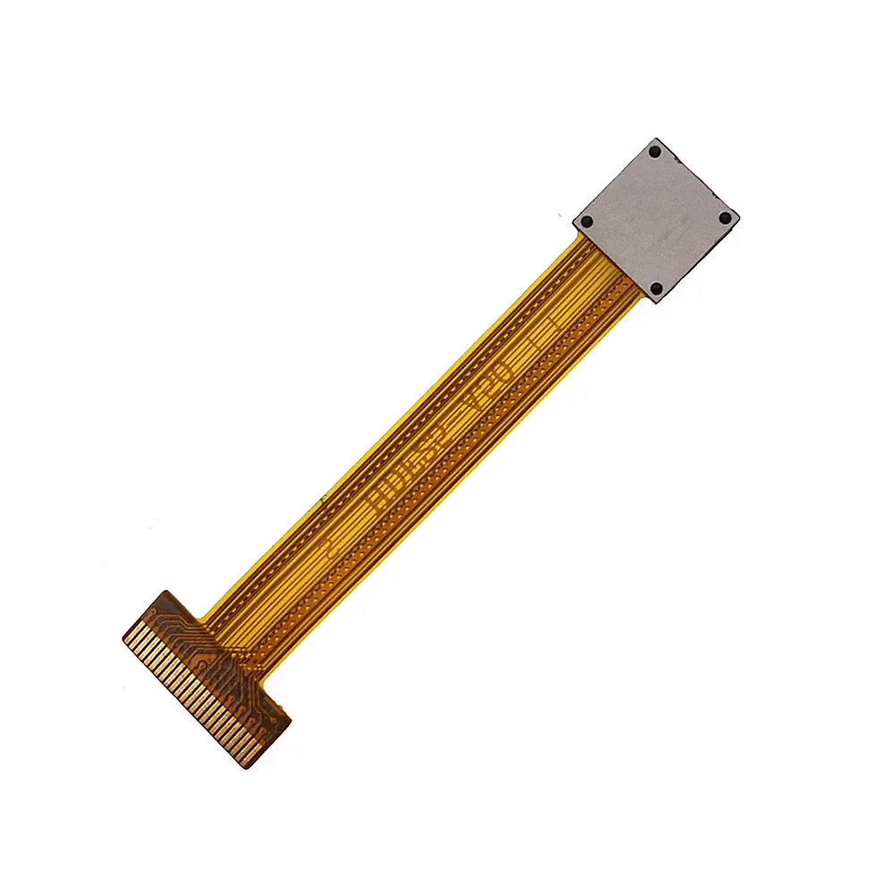OV7725 24Pin Характеристики модуль камеры распознавания радужной оболочки высокой