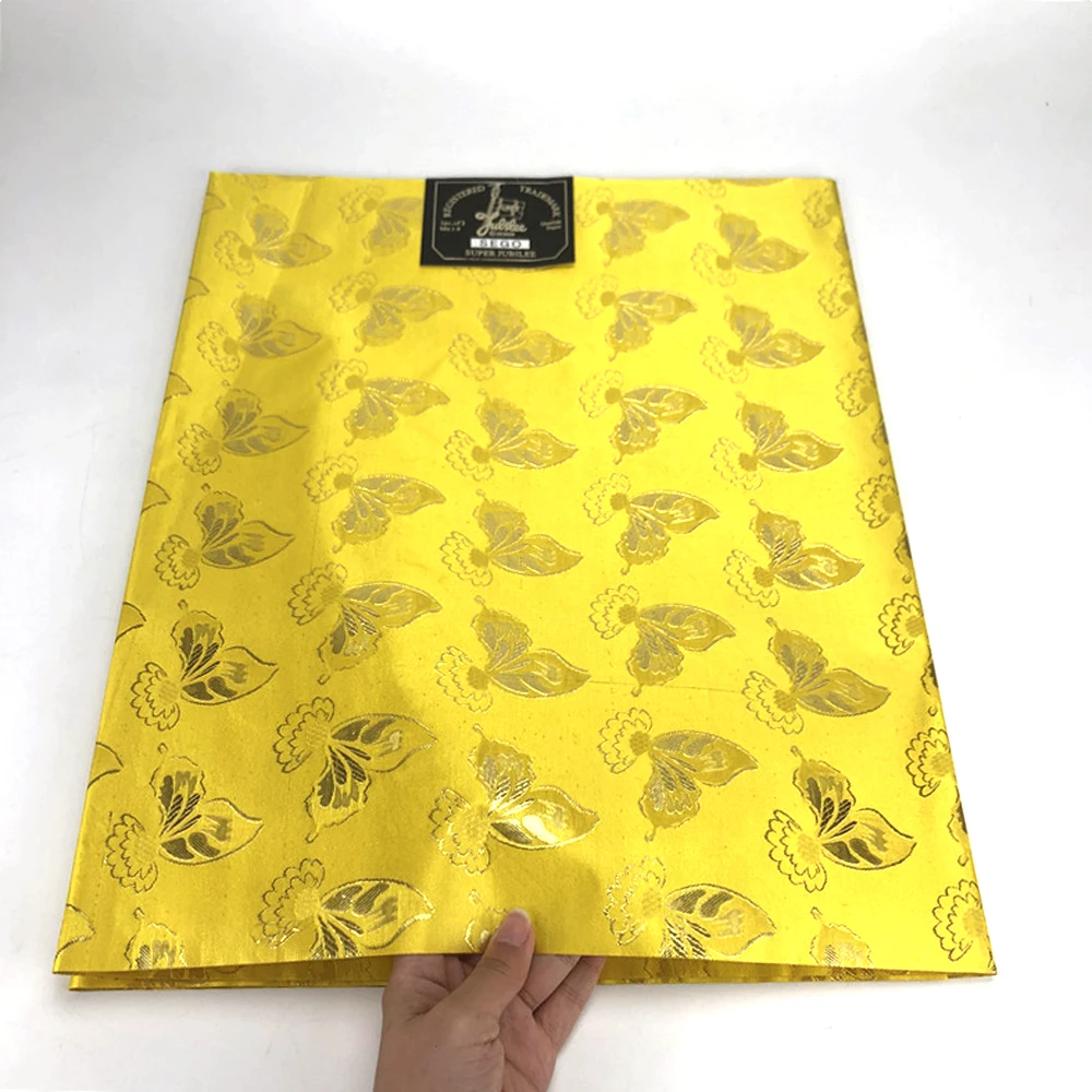 2 шт. пакет африканские головные уборы gele Свадебные sego с бабочкой для женщин