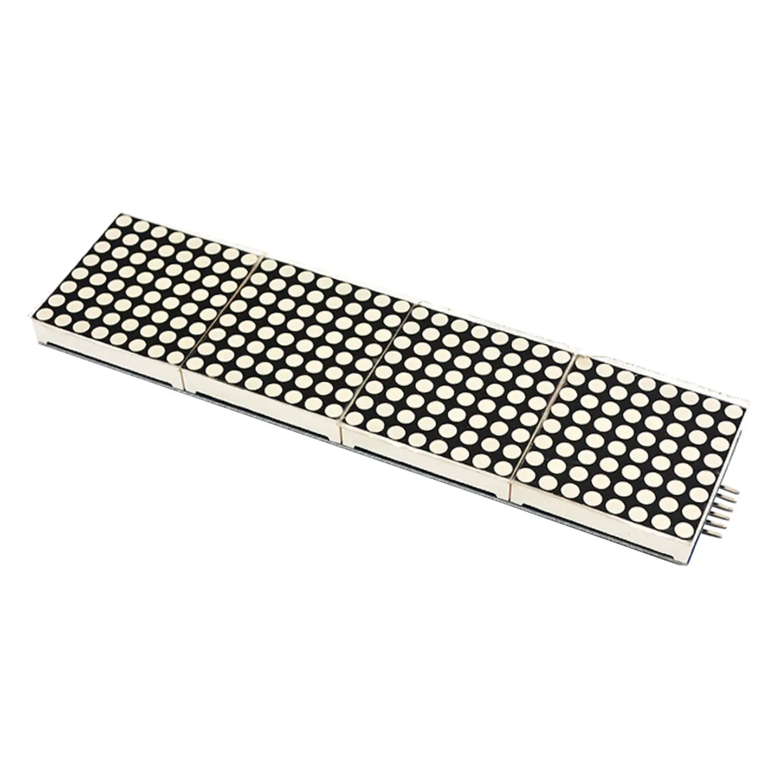 

WS2812b-8 X 32 Bit RGB Full Color 16 Bit Module for Raspberyy
