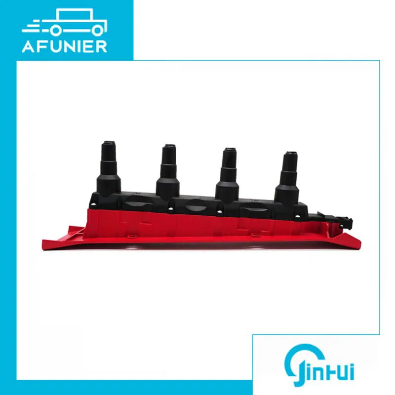 1 шт. Катушка зажигания для SAAB 900 9-3 99-03 Saab 95 9-5 3 0 л v6 Turbo OE No.9178955 0421A695902 55561132 |