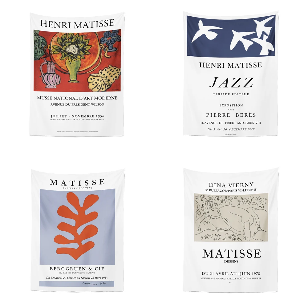 Искусство подвесной гобелен пляжное полотенце-покрывало украшение дома