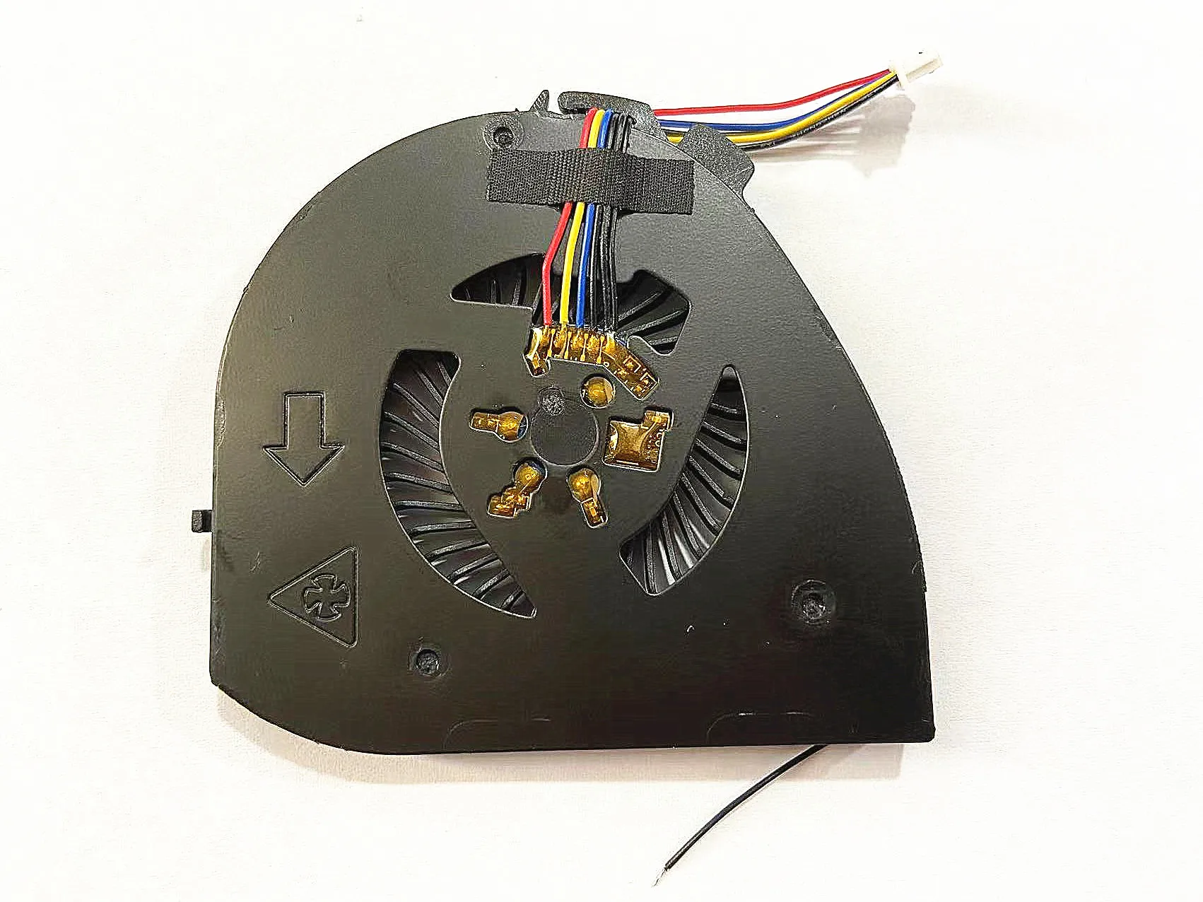 

New Lenovo ThinkPad t440 t450 6-wire fan cooling single fan
