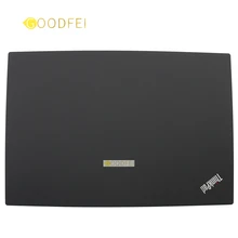 New Original For Lenovo ThinkPad L580 Lcd Back Cover Top Case Rear Lid 01LW230 AP165000300