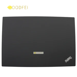 new original for lenovo thinkpad l580 lcd back cover top case rear lid 01lw230 ap165000300 free global shipping