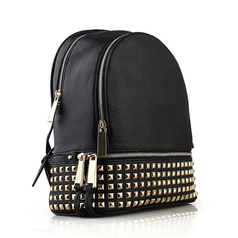 

Original Designer Women Backpack Luxury brand Ladies Back pack Genuine Leather travel bagpack small bag Girl satchel mochila sac
