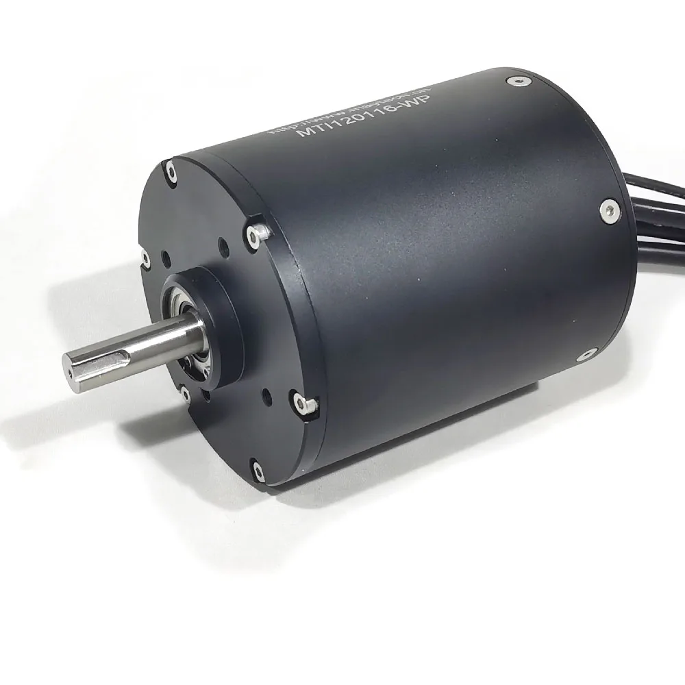 Maytech 120116 200kv с водяным охлаждением двигатель для подвесных подводный движения