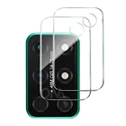 Защитная пленка из закаленного стекла для объектива камеры Infinix hot 10