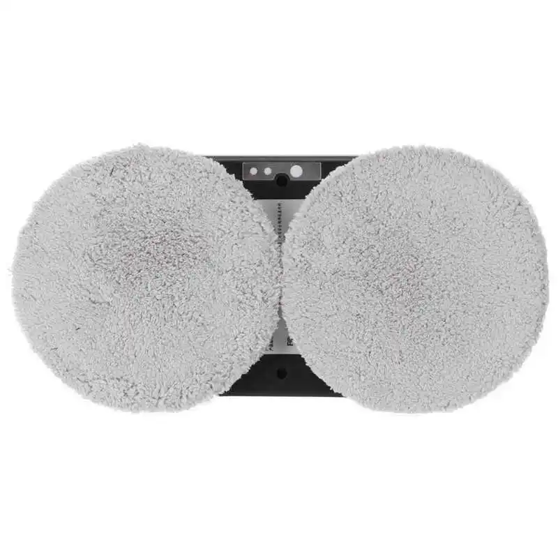 

Electirc Cleaner Household Window Cleaning Robot High Suction Electric Glass Cleaning Machine US 100-240V Window Cleaning