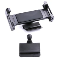 car back seat mobile phone holder compatible for tesla model3 y s 15 21 car accessories car tablet holder