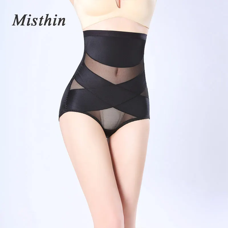 Сексуальное женское белье талии корректирующий корсет пояс для похудения