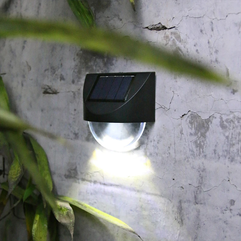 

Solar Led Light Outdoor Human Body Sensor Solar Lamp Outdoor Light Automatic Adjust Brightness Garden Street Light
