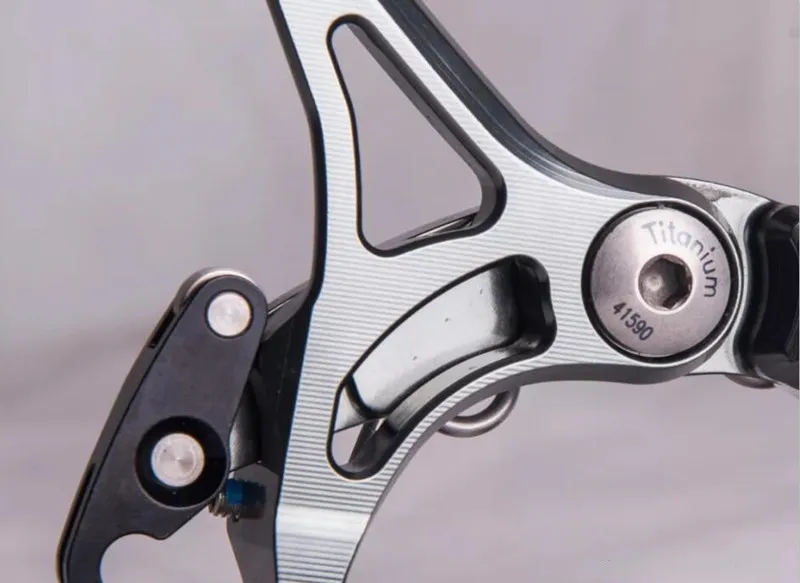 Комплект тормозных колодок FOURIERS Сверхлегкий полный набор с ЧПУ система дорожных