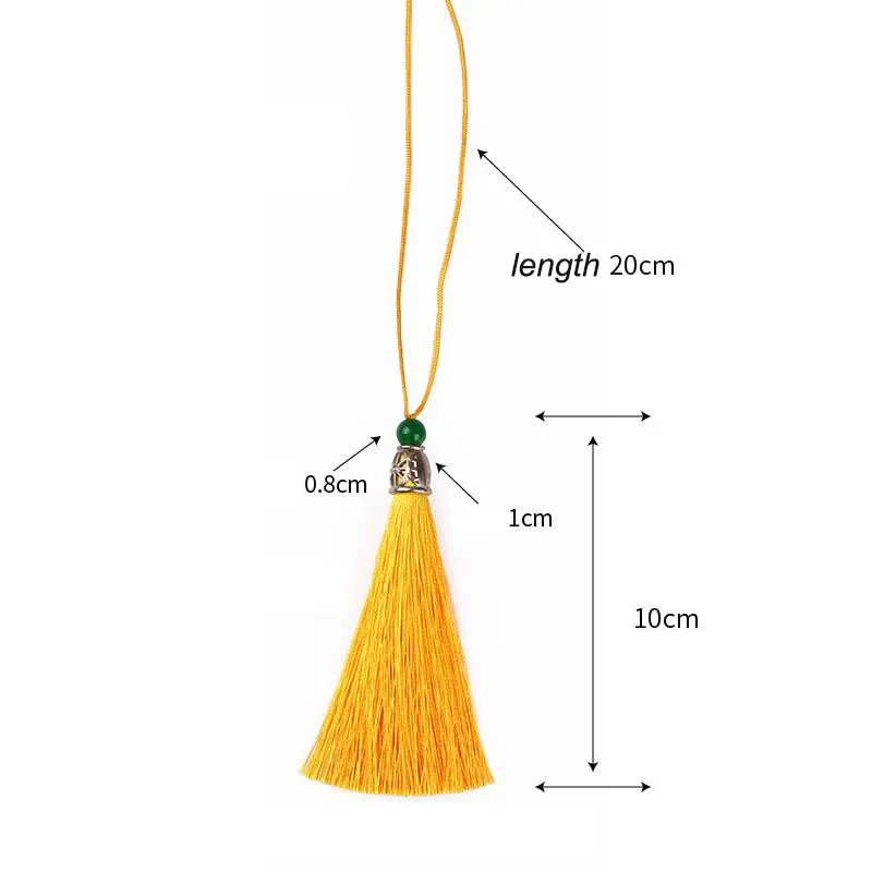 Third Class Lever Broom