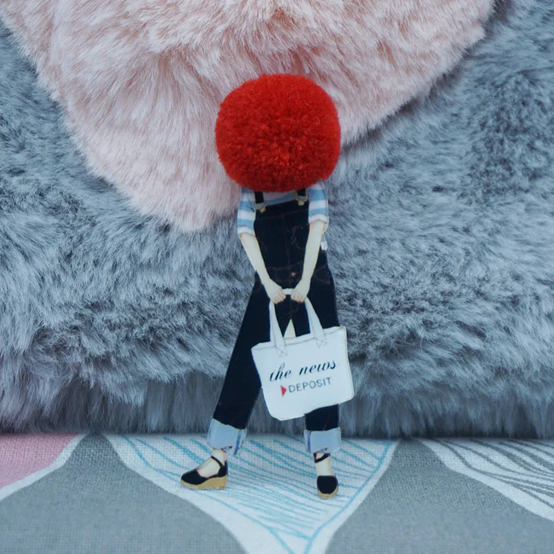 Женские значки булавка брошь на футболку сумку аксессуары для ювелирных изделий