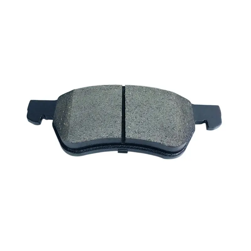 

Car ceramic front brake pad suit for Roewe350 / 360 MG5 /GT 10088104 10343249