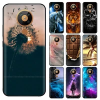 for nokia 5 3 case tpu phone cover soft silicone back cases for nokia 5 3 nokia5 3 ta 1223 ta 1227 ta 1229 ta 1234 case coque