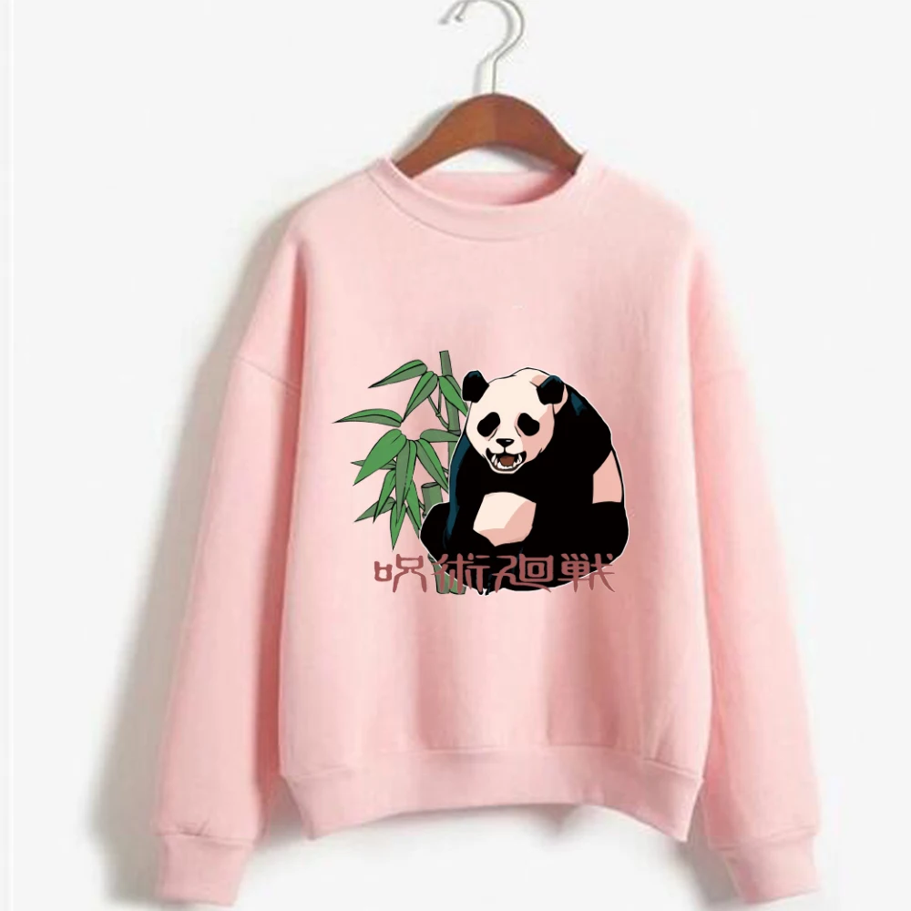 

Jujutsu Kaisen Anime O-Neck Print Loose Casual Uniex Hoodie