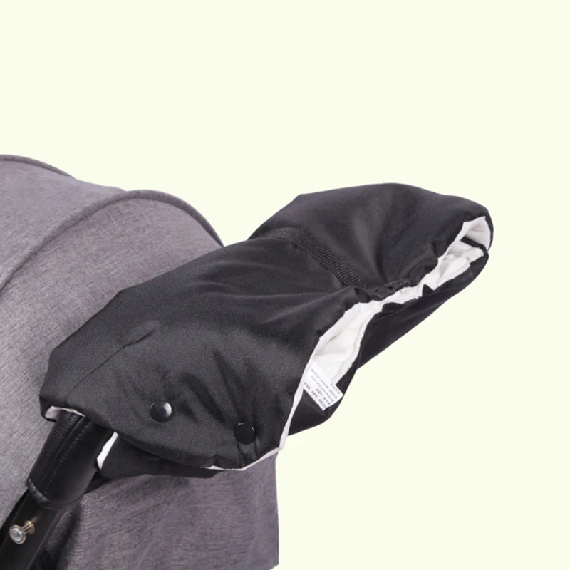 Муфта для детской коляски зимняя на флисе | Мать и ребенок