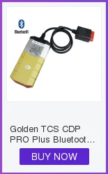 Цена по прейскуранту завода Рабочая газ 12pin для 16 PIN мама-папа 12 pin OBD OBD2 OBDII DLC 16 Pin конвертер Кабель gaz12pin