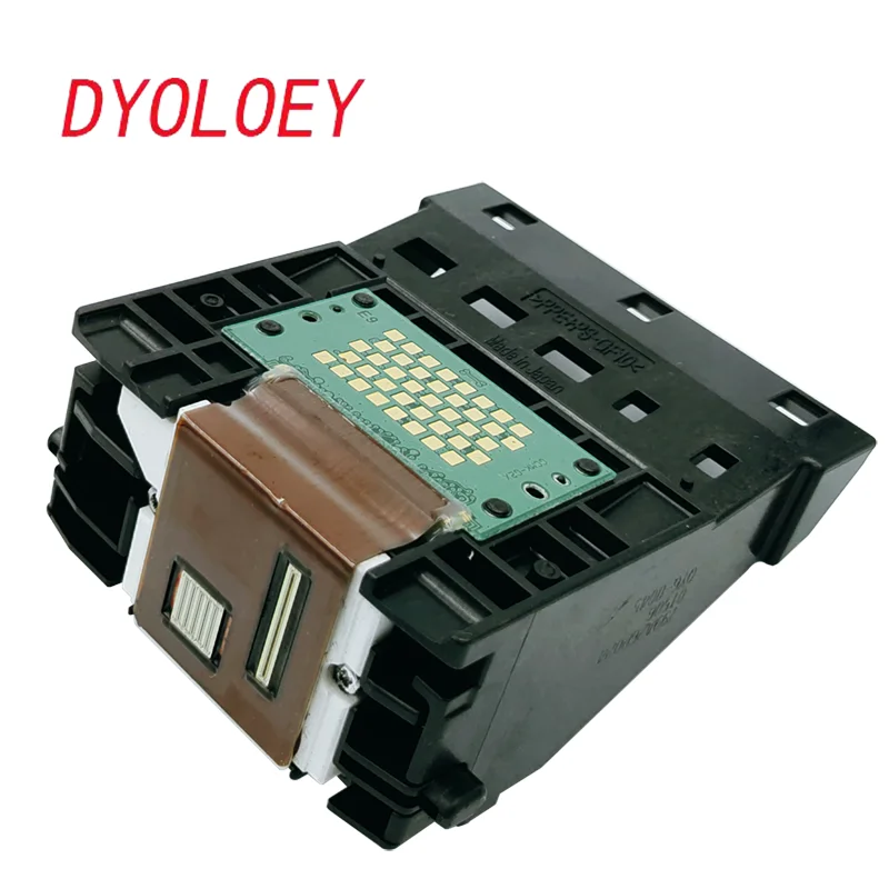 Оригинальный QY6 0045 000 печатающей головки принтера для Canon i550 PIXUS 550i|Детали