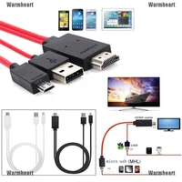 usb port terminal adapter otg cable for fire tv 3 or 2nd gen fire stick