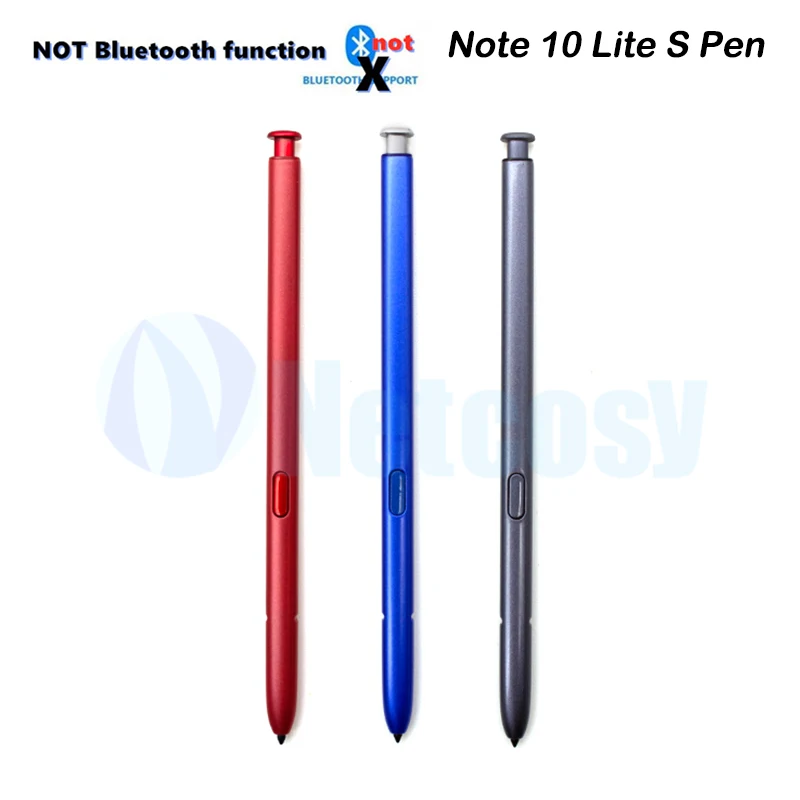 Стилус для Samsung Galaxy Note 10 Lite N770 сенсорная ручка без Bluetooth |