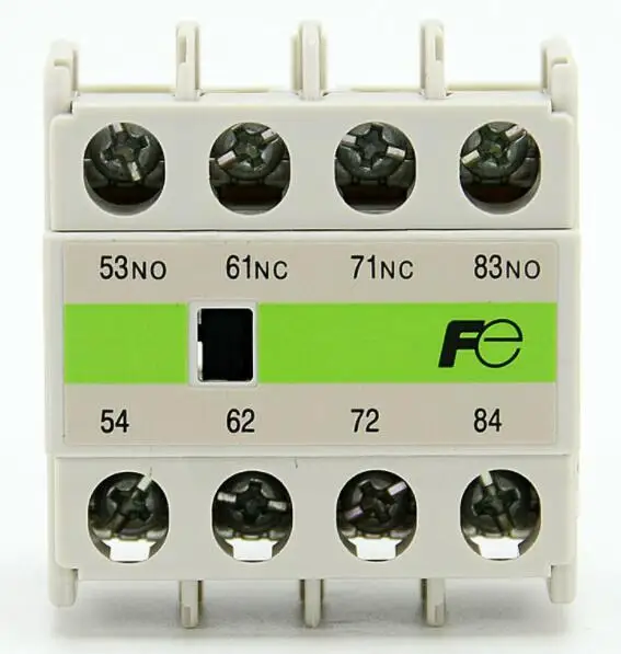 

Вспомогательный контакт контактора SZ-A22 SC