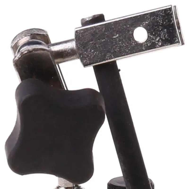 215mm Height Level Dial Test Gauge Indicator Rotary Magnetic Stand Base Holder | Инструменты