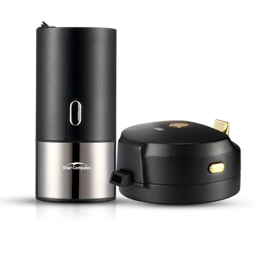 Оригинальный Портативный пивной пенообразователь Xiaomi Star Compass 40000 раз/с