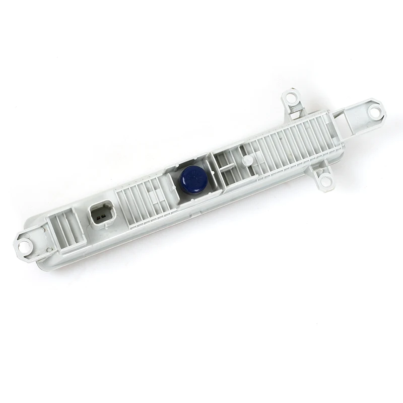 Передняя светодиодная фасветильник DRL для Peugeot 308 2013-2020 Citroen C-Elysee Berlingo B9 C1 C3 MK2 2005-2020