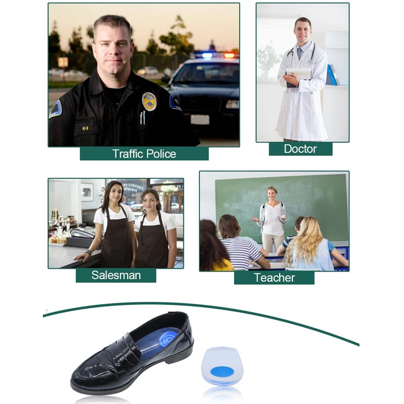 1 пара гелевых стаканчиков для пятки подошвенный фасциит вставки подушечки