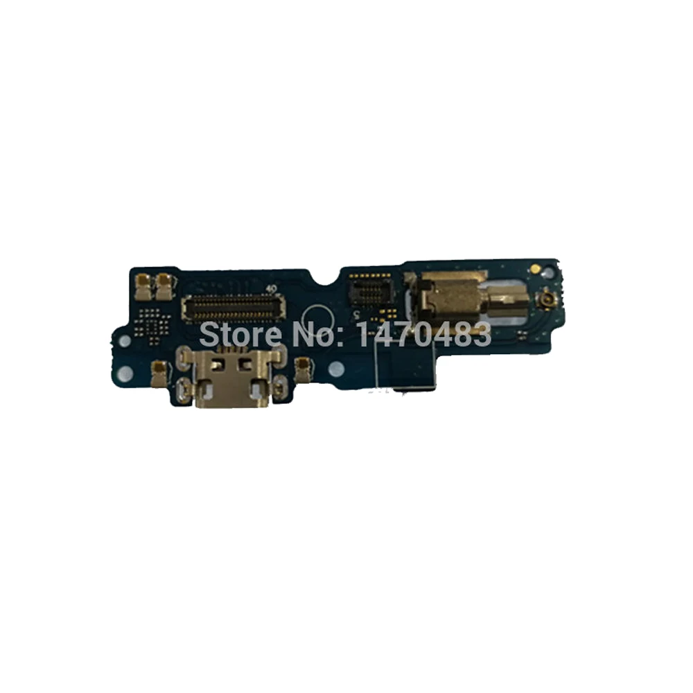 Для ASUS Zenfone 4 MAX ZC554KL USB док-станция для зарядки С микрофоном/вибратор Зарядное