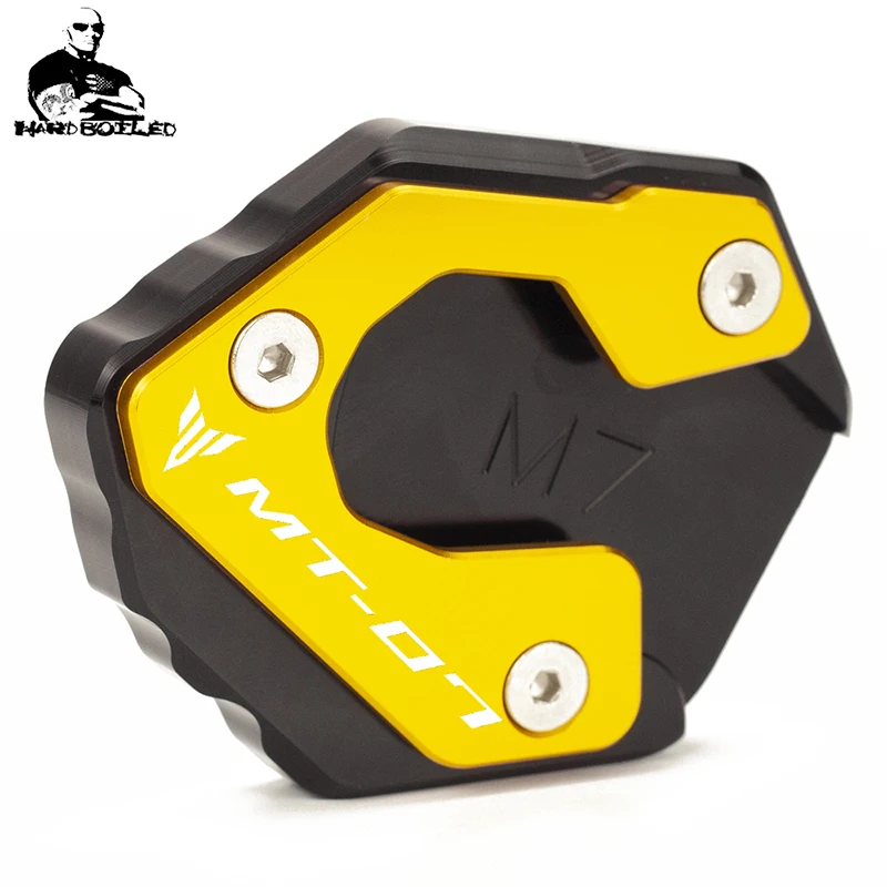 Удлинитель для мотоцикла Yamaha MT07 MT 07 MT-07 2014-2021 2020 2016 2017 2018 | Автомобили и мотоциклы