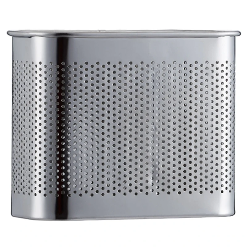 

Kitchen Utensils, Chopsticks, Drying Rack, Basket, Hook, 2 High-Quality Stainless Steel Separators