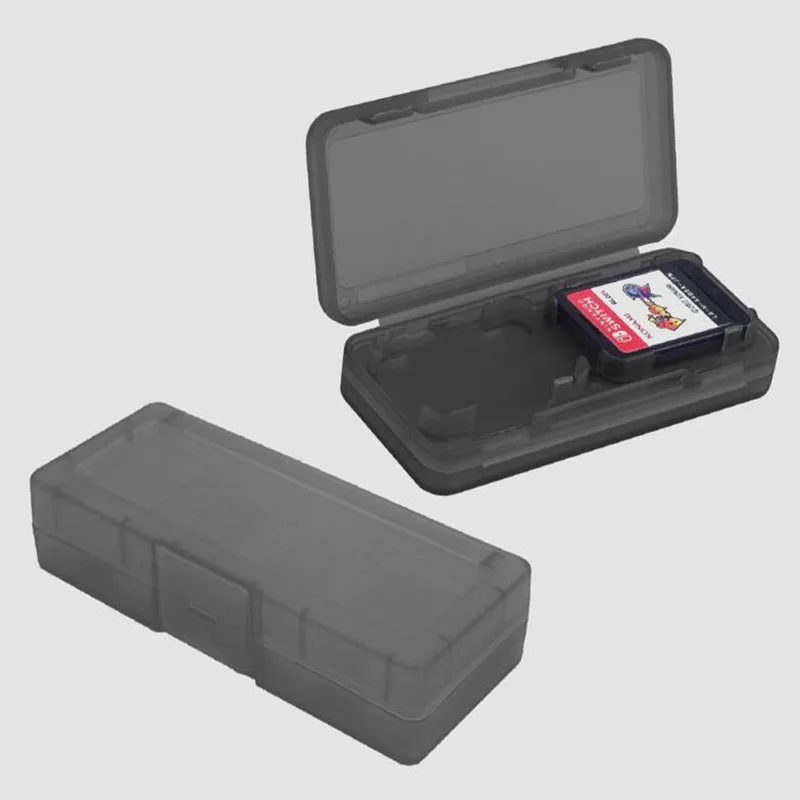 Дорожный переключатель Lite NS мини аксессуары сумка чехол + закаленная экранная