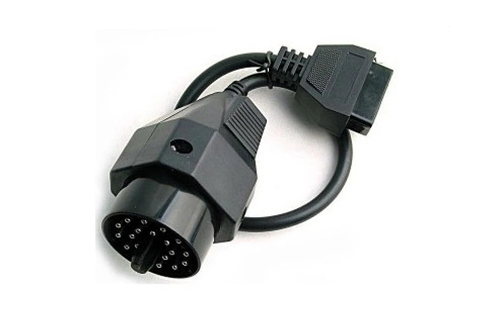 OBD удлинители для 20 контактный разъем OBD2 16pin гнездовой детей возрастом от 12 pin Deutsch
