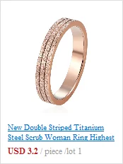 Обручальное кольцо для мужчин и женщин, кольца из титана и стали, Bague, известный бренд, ювелирные изделия для женщин, опт, поворотное модное керамическое кольцо
