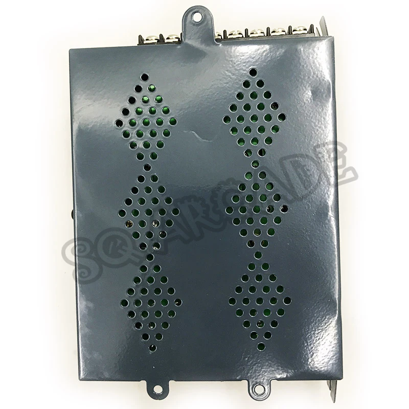 12V 6A/5В 16A переключатель для игровых автоматов Питание WM138 110/220V аркадный пинбол мультикор для JAMMA аркадная игра машина