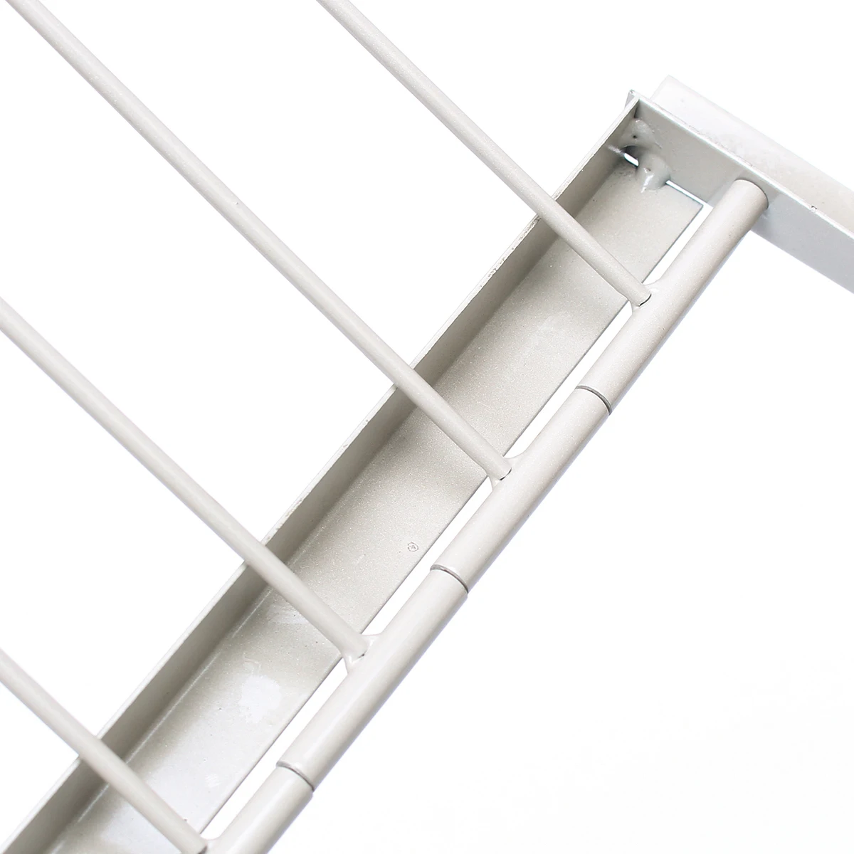 Железная дверная рама для входа в голубь 30 х26 см | Дом и сад