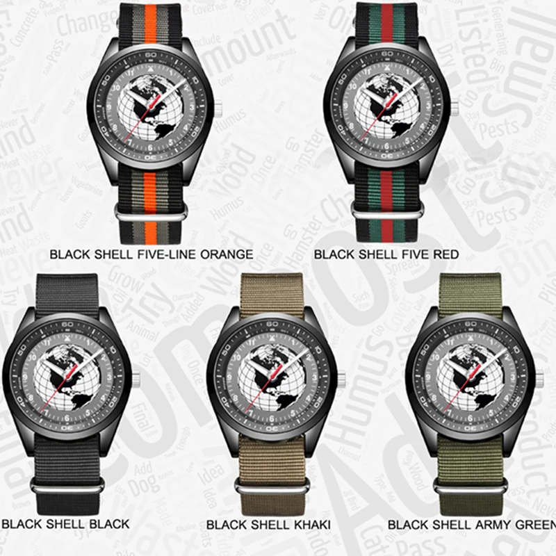 Мужские часы ADDIES 2020 Роскошные Кварцевые от ведущего бренда мужские повседневные