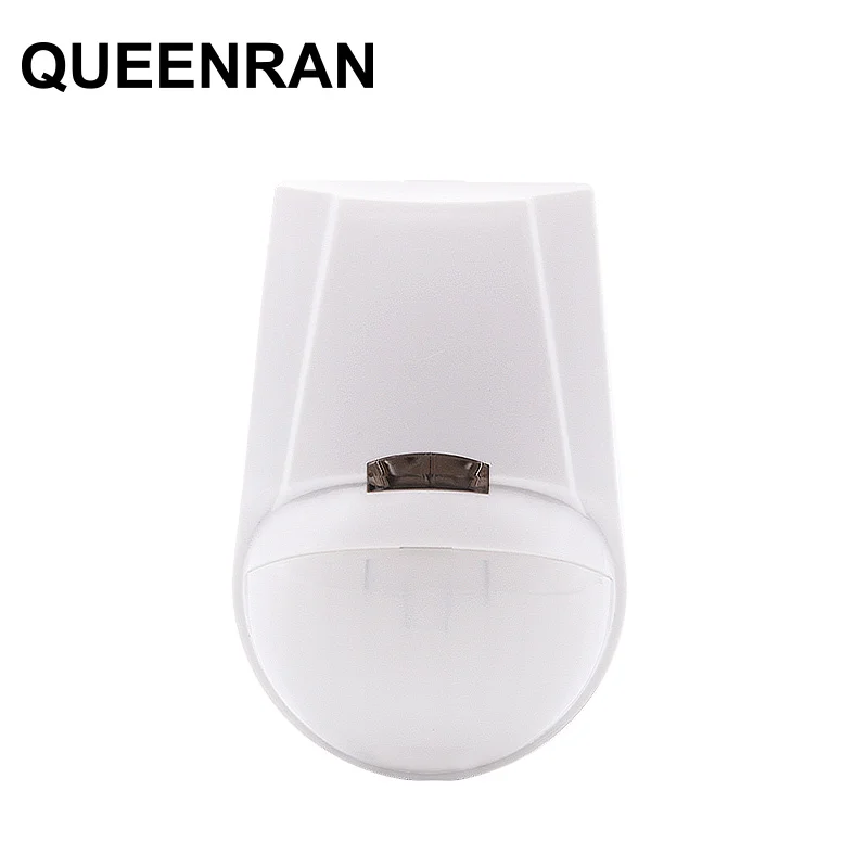 

Wireless 433MHz PIR Detector Infrared Motion Sensor Detector MC-355R Work with Focus Alarm System ST-VGT, ST-IIIB, HA-VGW