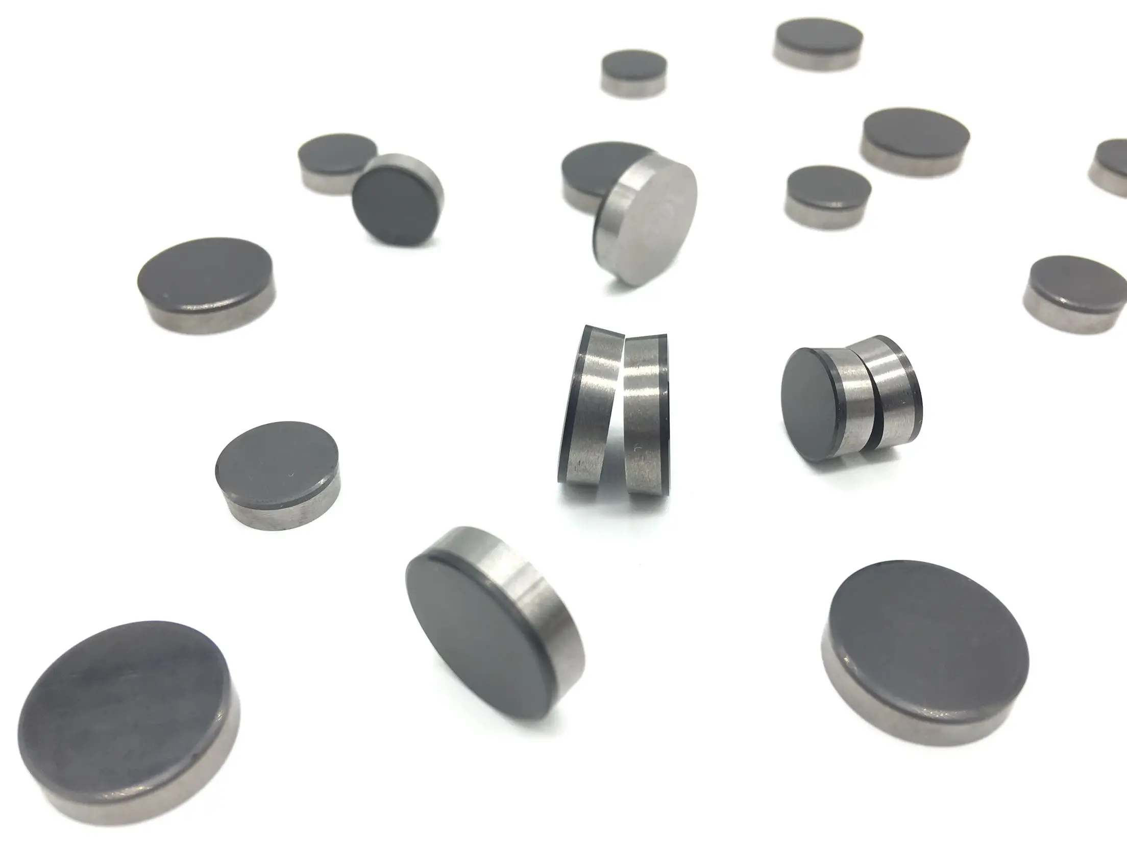 Китайский производитель сварка и резка PCBN режущая вставка для чугуна/Aolly/стали |