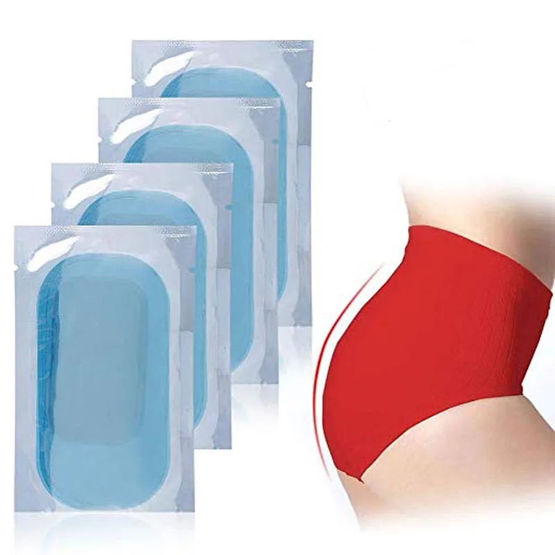 

Muscle Hydrogel Sticker Stimulator Training Replacement Gel Sheet Pads AbS EMS Hip Muscle Stimulator Gel Trainer