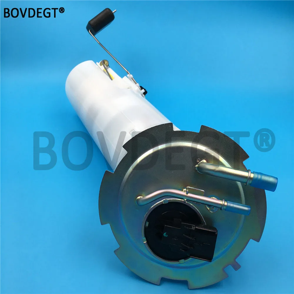 Электрический топливный насос модуль в сборе для DAEWOO LANOS Saloon KLAT 96344792 96350588 TAT1001F221