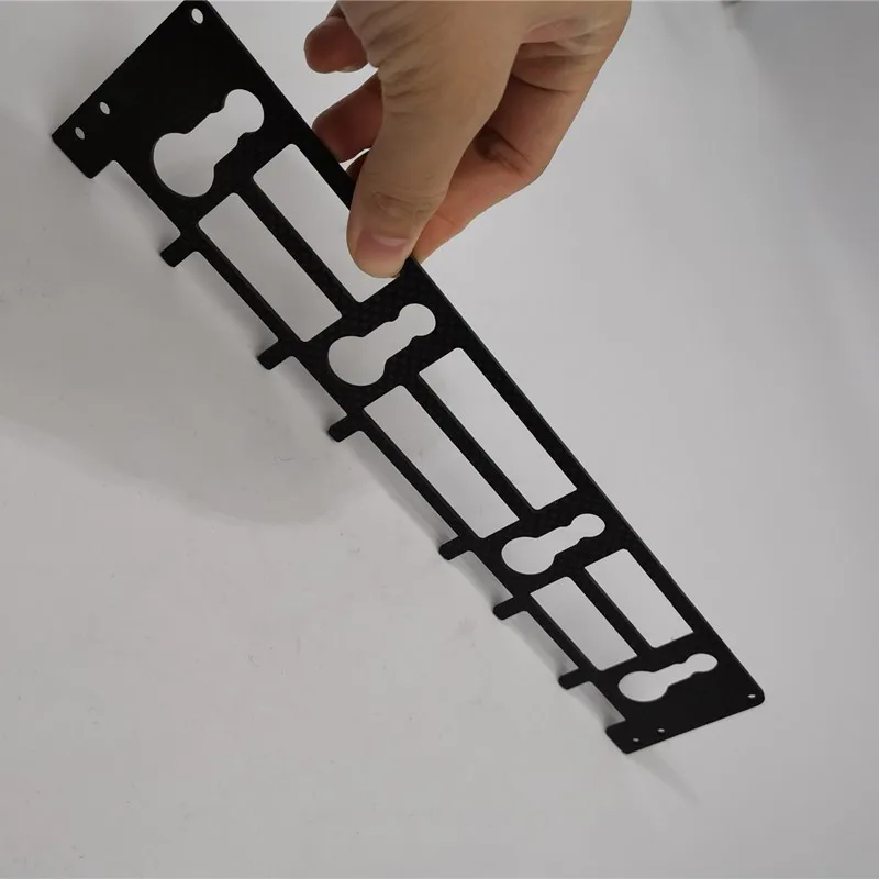 DJI T16 Accessories Water pump installed carbon plate Plant protection machine drone accessories Original repair parts | Электроника