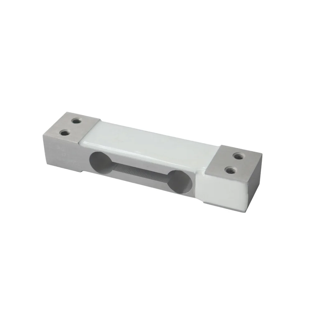 

Zemic L6D-C3-20kg Single Point Load cell IP65 Aluminum Alloy Used for Platform Scales Weighing Sensor