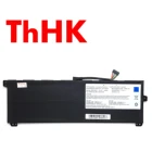 Оригинальная деталь, аккумулятор 4ICP541119 для MSI PS42 8M-211PH 8RB Prestige 8RA-044VN 8RC-001ES 8M-437 MECHREVO S1 i5 i7