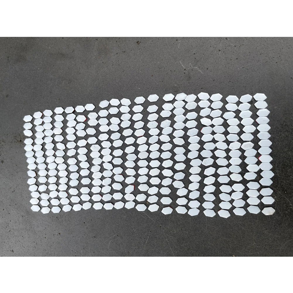 

Для Mercedes Benz A CLA Class W177 V177 W176 C118 W118 19-22 Автомобильная решетка воздухозаборника с блестками, сетка звездного неба, отделка с блестками