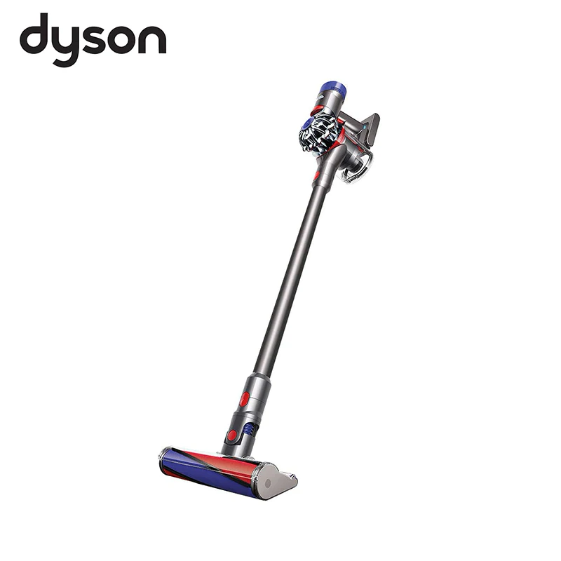 Беспроводной пылесос Dyson V8 Parquet|Пылесосы| |
