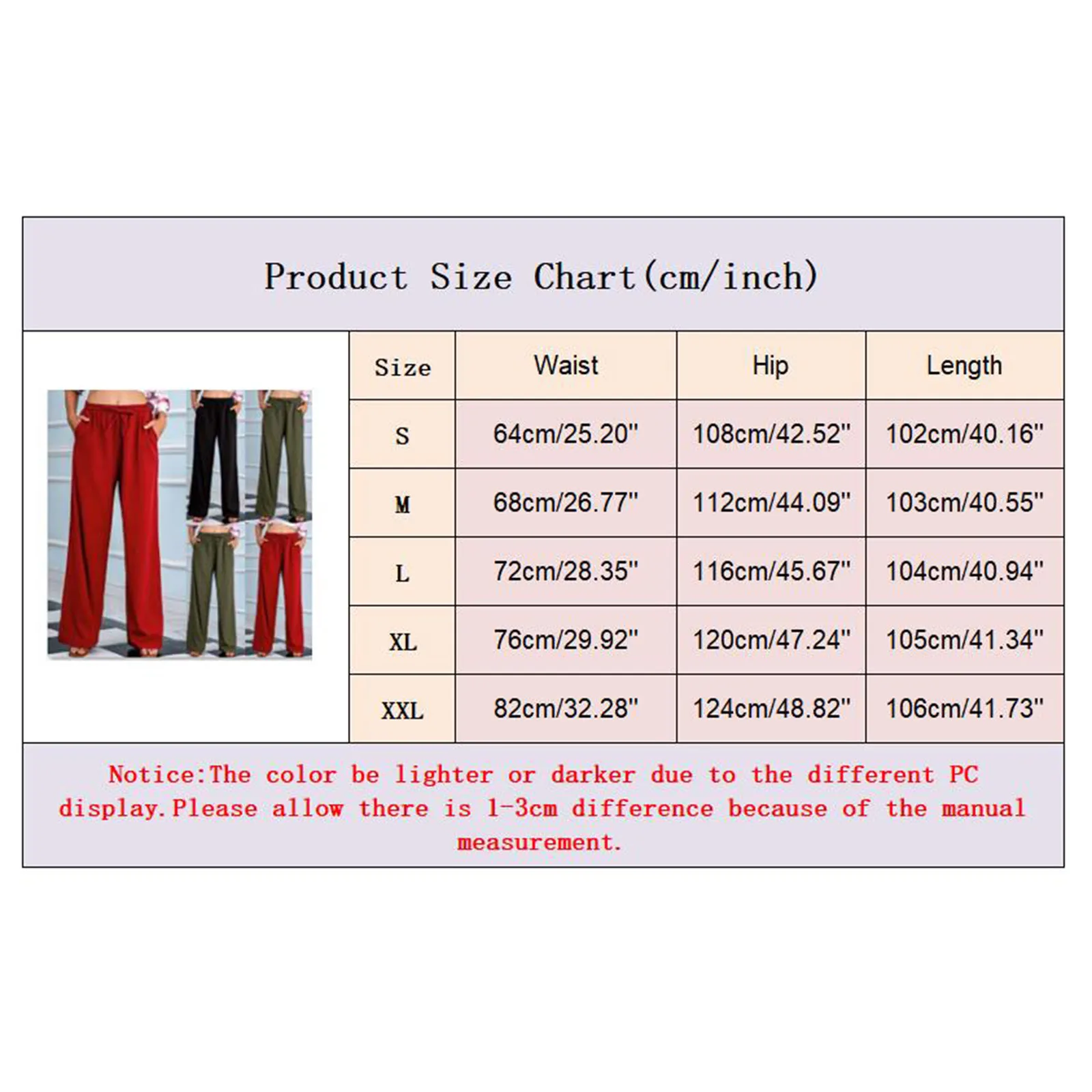 

Women All-match Pants Basic Summer Bf Style Minimalist Pant Ankle-length Trousers Wide-leg Chic Leisure Popular Female Capris